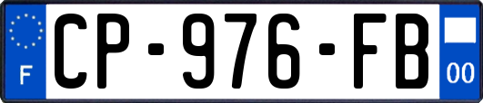 CP-976-FB