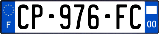 CP-976-FC
