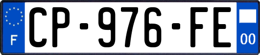 CP-976-FE
