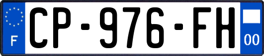 CP-976-FH
