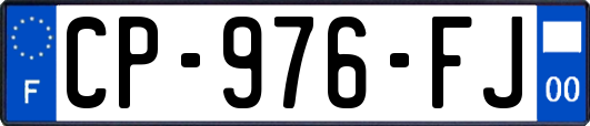CP-976-FJ