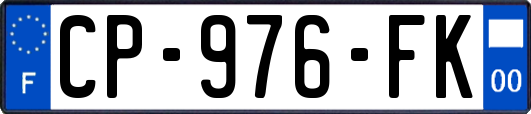CP-976-FK