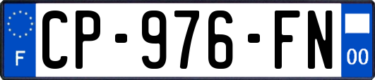 CP-976-FN