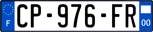 CP-976-FR