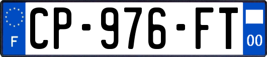 CP-976-FT