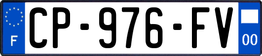 CP-976-FV