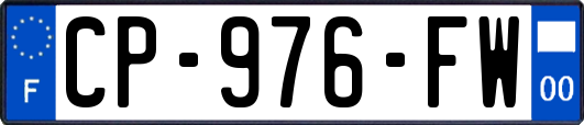 CP-976-FW