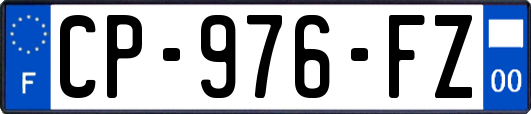 CP-976-FZ