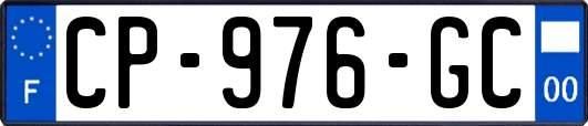CP-976-GC