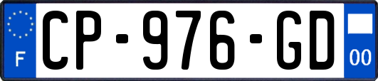 CP-976-GD
