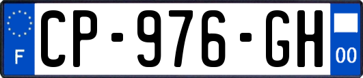 CP-976-GH