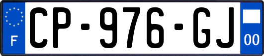 CP-976-GJ
