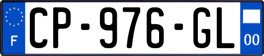 CP-976-GL