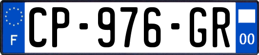 CP-976-GR