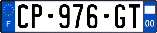 CP-976-GT