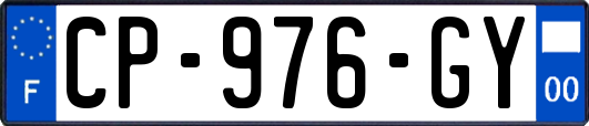 CP-976-GY