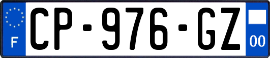 CP-976-GZ