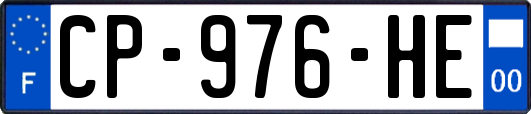 CP-976-HE