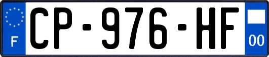 CP-976-HF