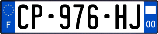 CP-976-HJ