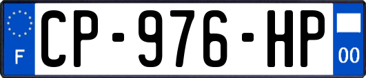 CP-976-HP
