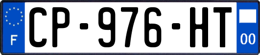 CP-976-HT