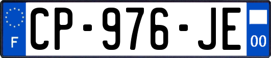 CP-976-JE