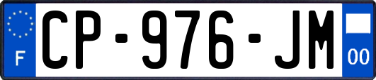 CP-976-JM