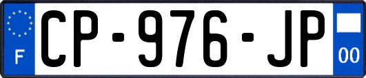 CP-976-JP