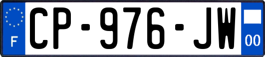 CP-976-JW