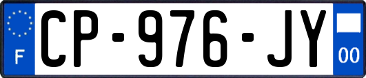 CP-976-JY
