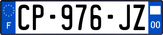CP-976-JZ
