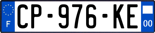CP-976-KE