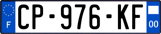 CP-976-KF