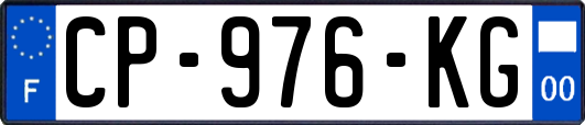 CP-976-KG