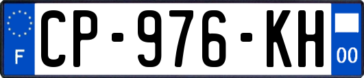 CP-976-KH