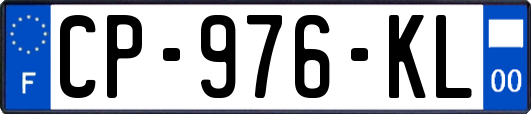 CP-976-KL