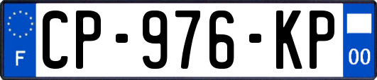 CP-976-KP