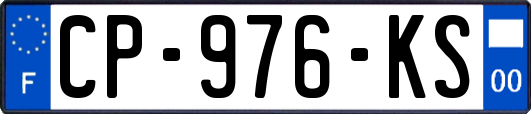 CP-976-KS
