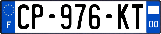 CP-976-KT