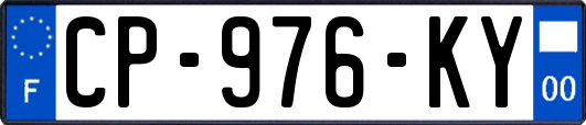 CP-976-KY