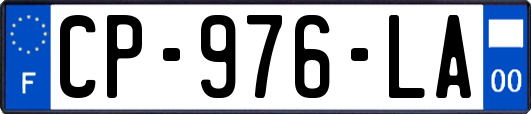 CP-976-LA