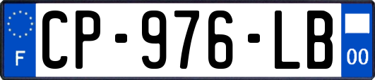 CP-976-LB