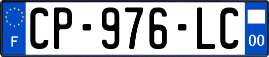 CP-976-LC