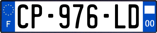 CP-976-LD