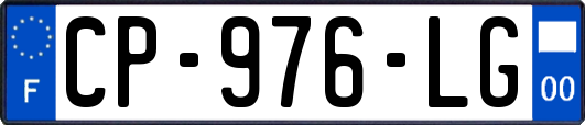 CP-976-LG