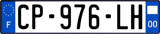 CP-976-LH