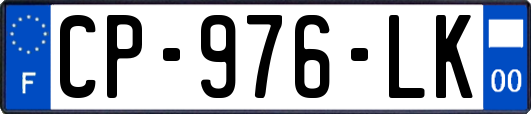 CP-976-LK