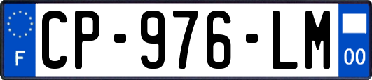 CP-976-LM