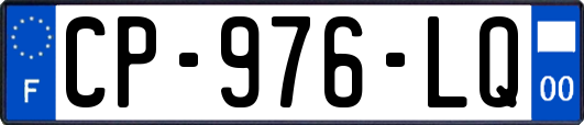 CP-976-LQ